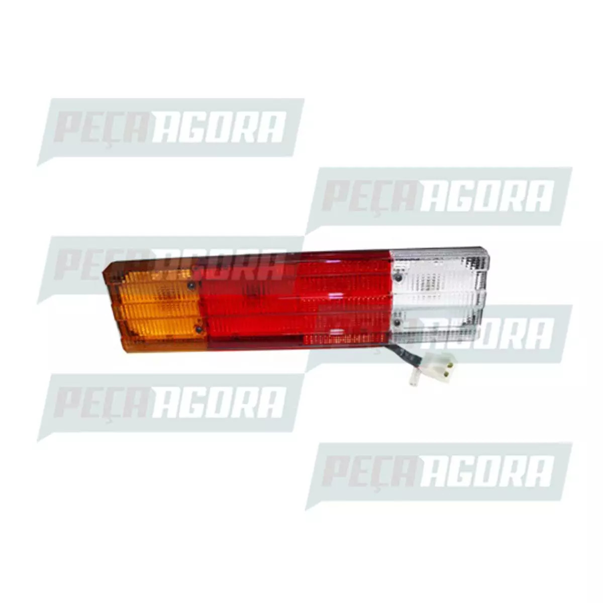 LANTERNA TRASEIRA DIREITO AGRALE CAMINHAO 8500 (6007011312005)