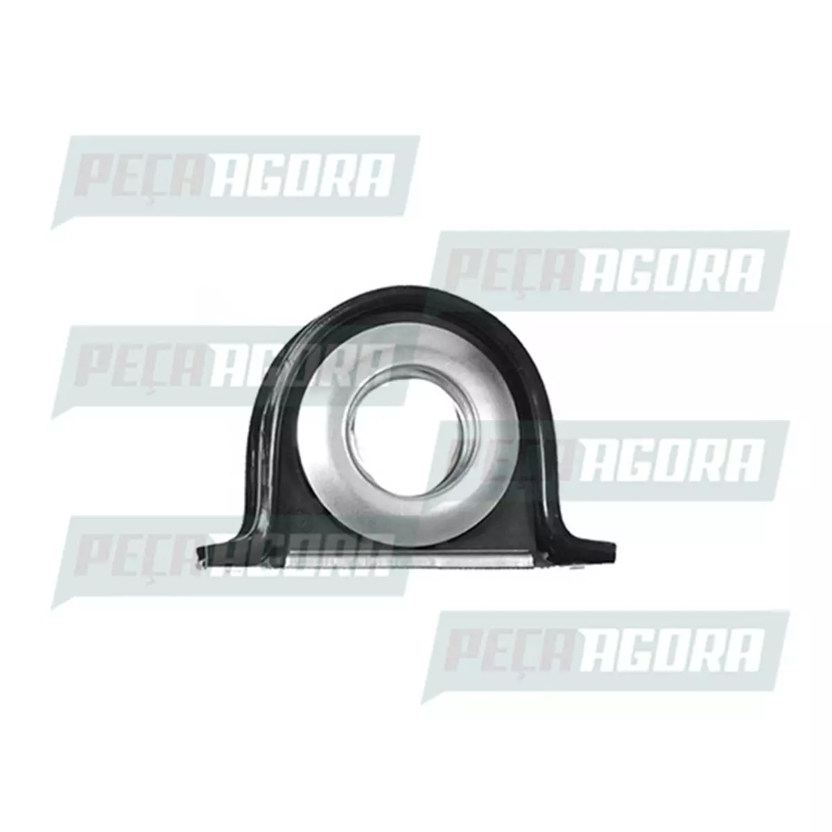 SUPORTE EIXO CARDAN ROLAMENTO 40MM PARA IVECO DAILY 50C17   (42535254)