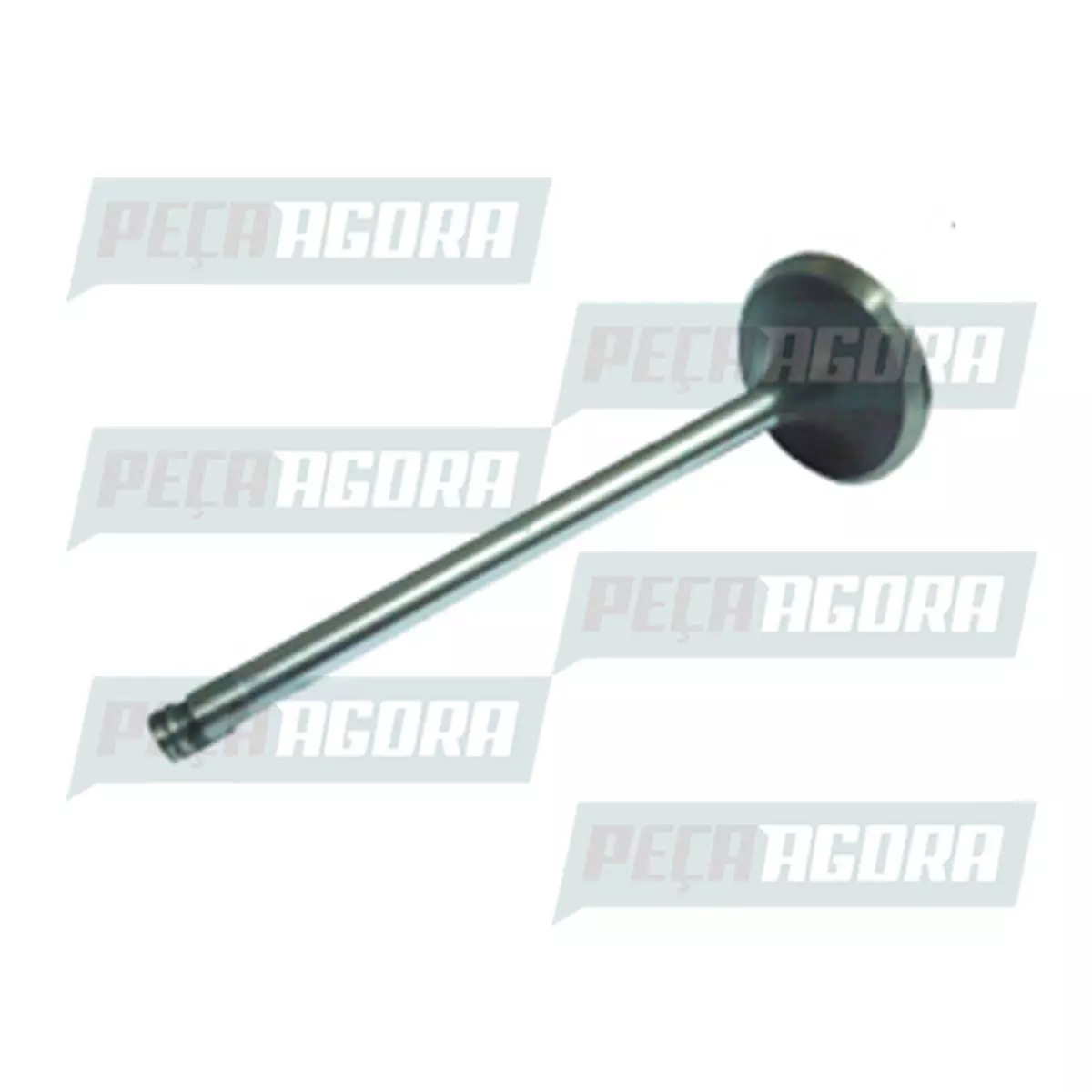 VALVULA ADMIS. MOTOR CUMMINS VW 26.320 19.320 17.320E 24.320E TODO C/ MOTOR CUMM