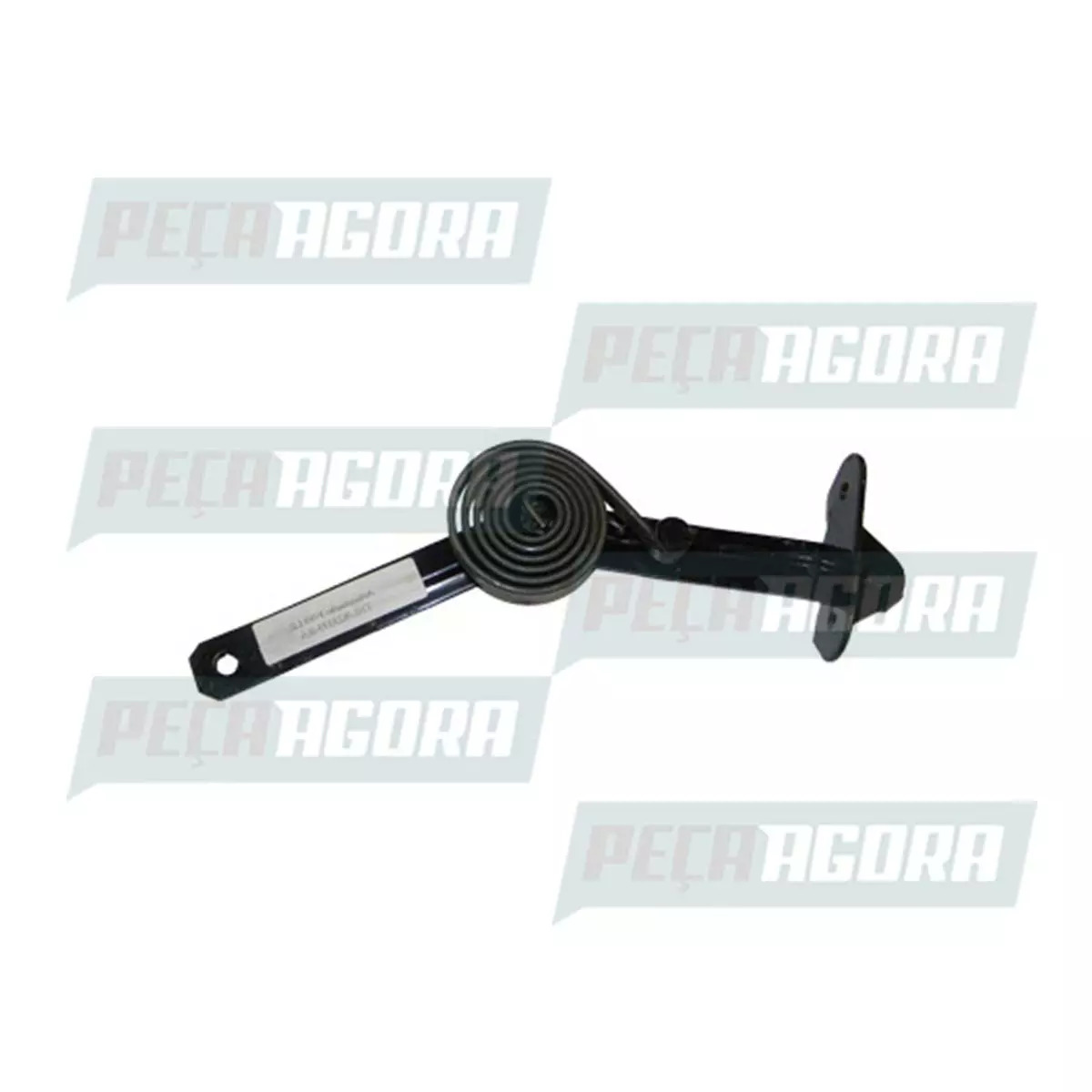 DOBRADICA CAPO COM MOLA LD FORD F1000-F4000 APOS 92 (2SG823336)