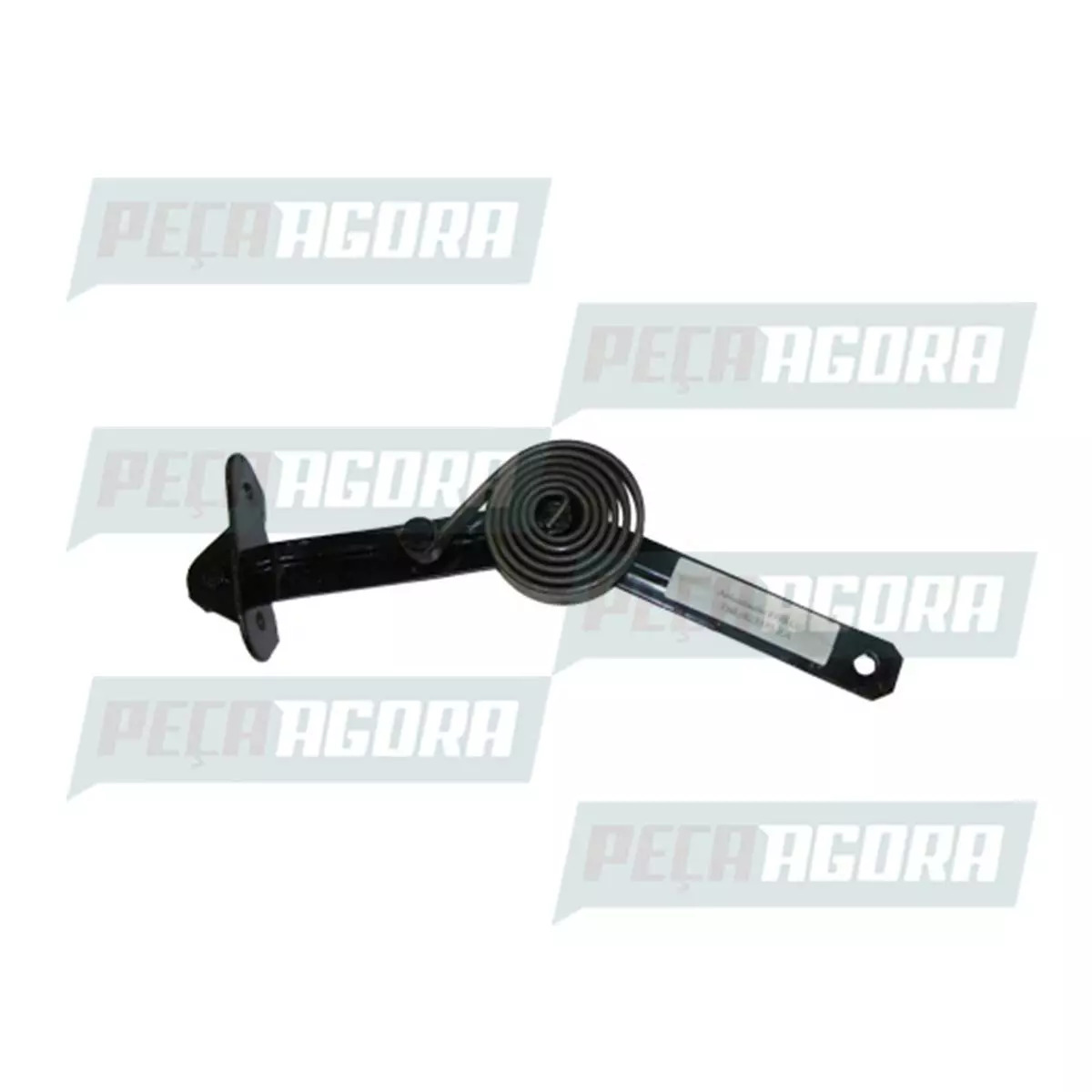 DOBRADICA CAPO COM MOLA LE FORD F1000-F4000 APOS 92 (2SG823335)