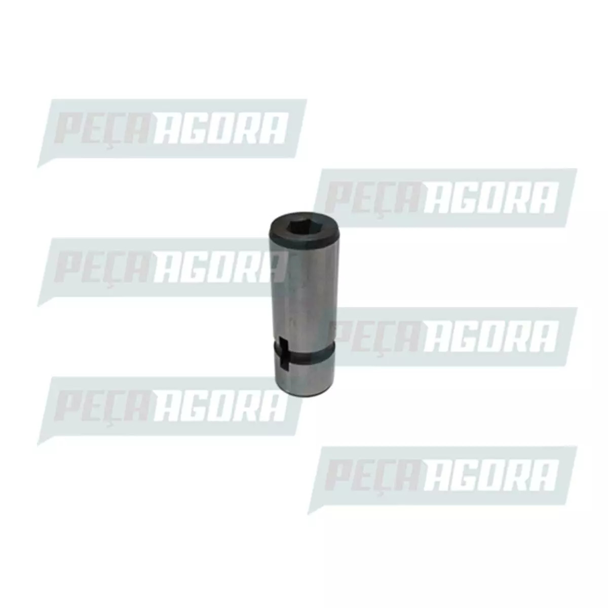 PINO CILINDRICO EMBREAGEM VW 19.320E 19.370 25.370E 25.320 CAMBIO ZF16S1685 (2U2