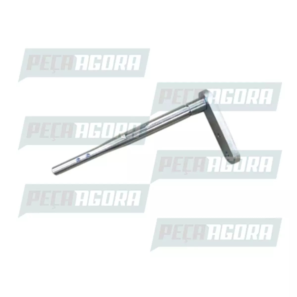 EIXO DE ACIONAMENTO  ALAVANCA TRABULADOR RT 8908LL VW CONSTELLATION 26-260 31-26