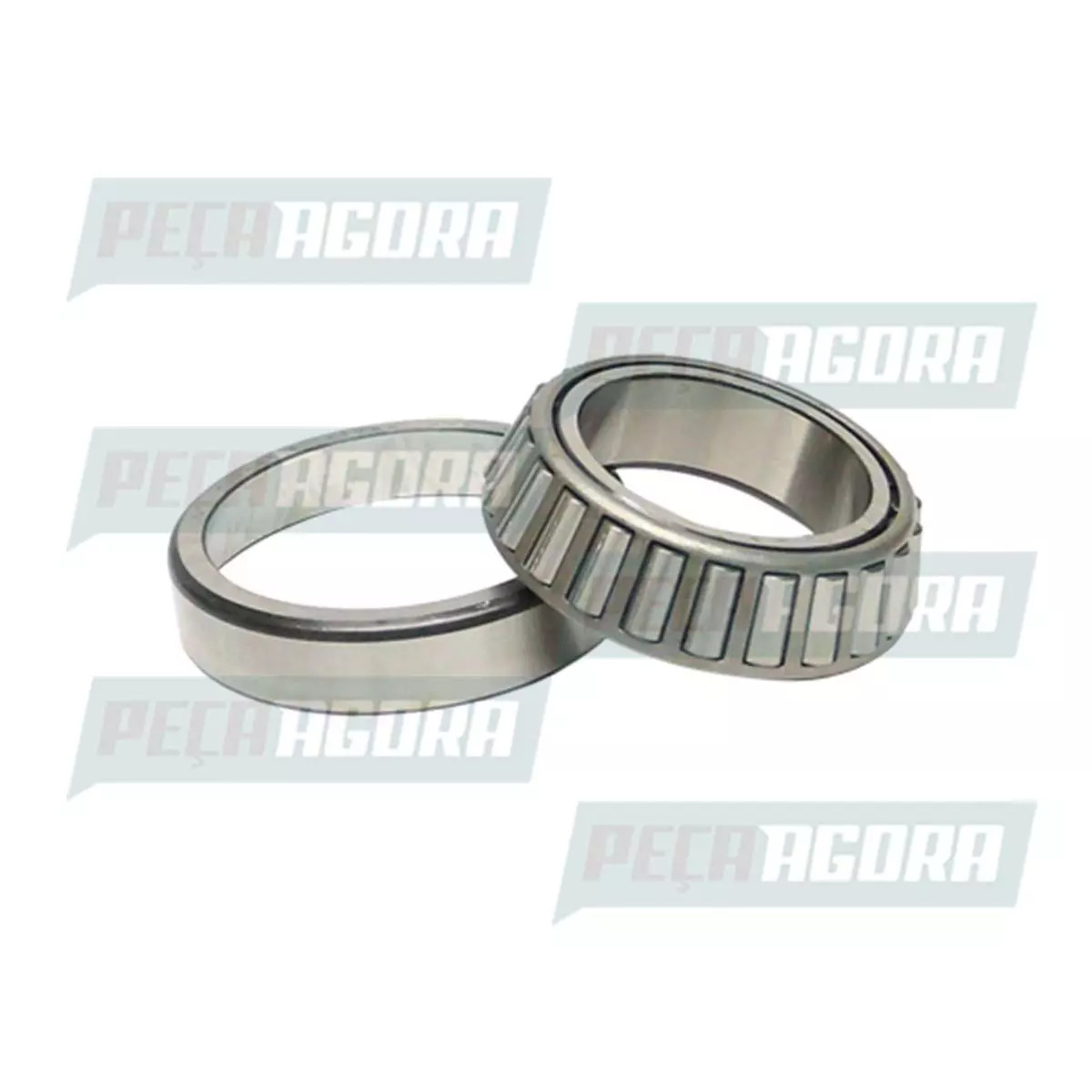 ROLAMENTO CAIXA SATELITE DIFERENCIA 340 TIMKINHO 33281/33462 FORD F600 F750 F110