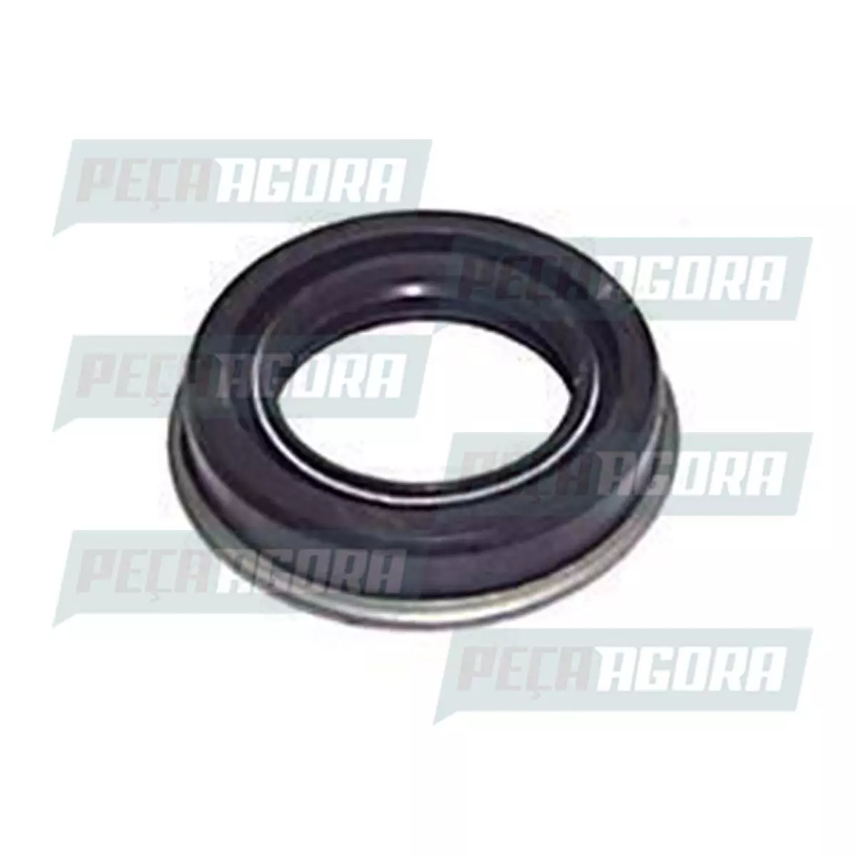 RETENTOR PINHAO DIFERENCIAL  MS13113  RS220  RS230 VW 8.150E 9.150E 14.200 12.14