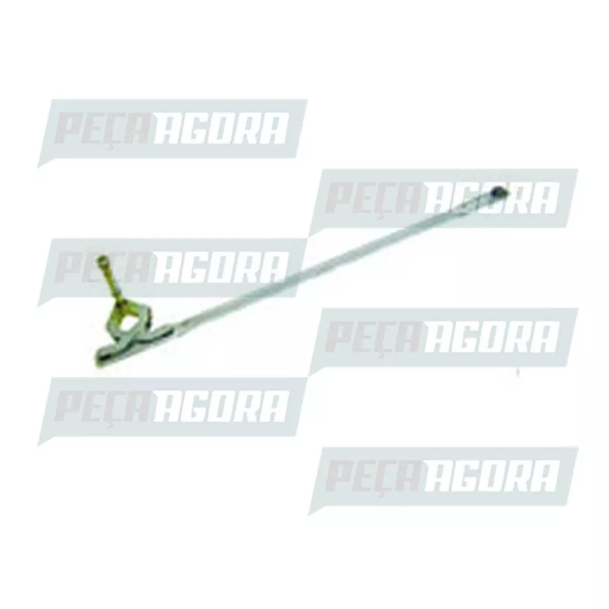 PIVO DO LIMPADOR LD COM HASTE MBB 1938S/1944S AXOR ATE 2006 (310DC/B)