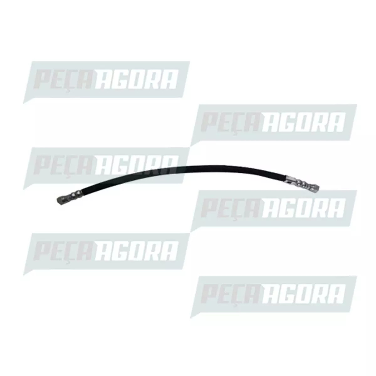 MANGUEIRA DO ACOPLAMENTO COMPRESSOR AR HOLSET VW 14210 16210 16220 35300 (TN4145