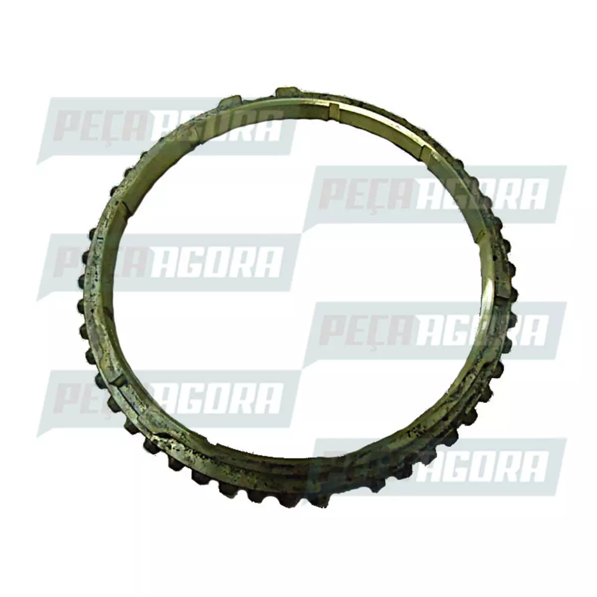 ANEL SINCRONIZADOR 5A     CL2615  FS2315 F1000 D20 D40 D6000 VW DELIVERY 5140 (2