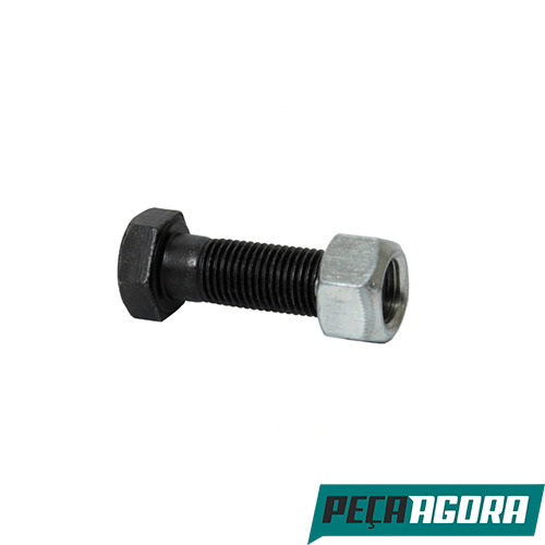 PARAFUSO FLANGE CARDAN COMPLETO 3/8 X 1,1/4 PARA SCANIA L 75 L 76 (47537)