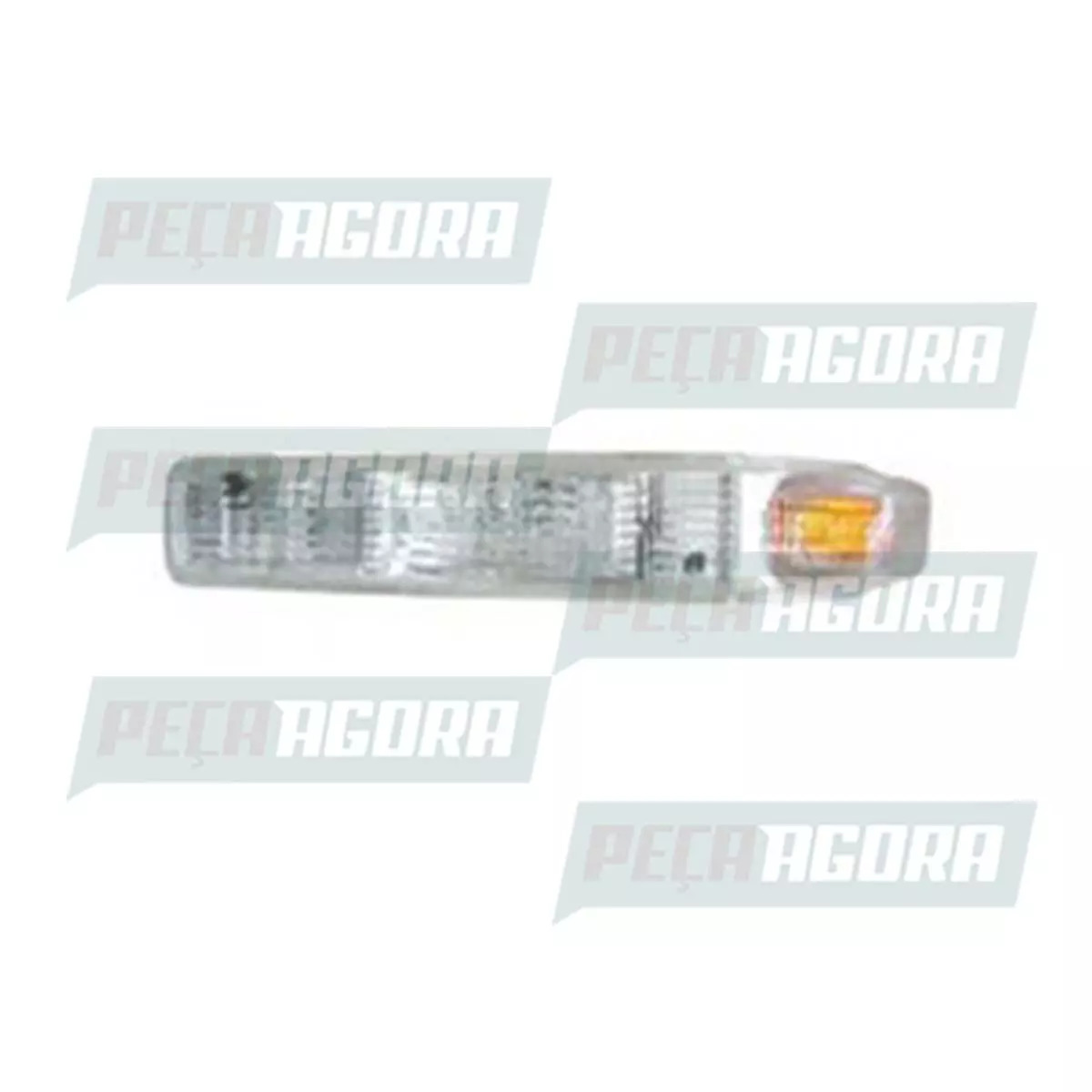 LANTERNA SETA DIANTEIRA ESQUERDO MB ACCELO 715 915 - SEM SOQUETE (9798200121-979