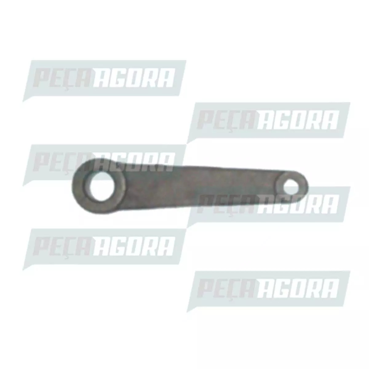 BRACO PITMAN DIRECAO HIDRAULICA (FREIO OLEO) 1113 AO 2213   (3454630301,)