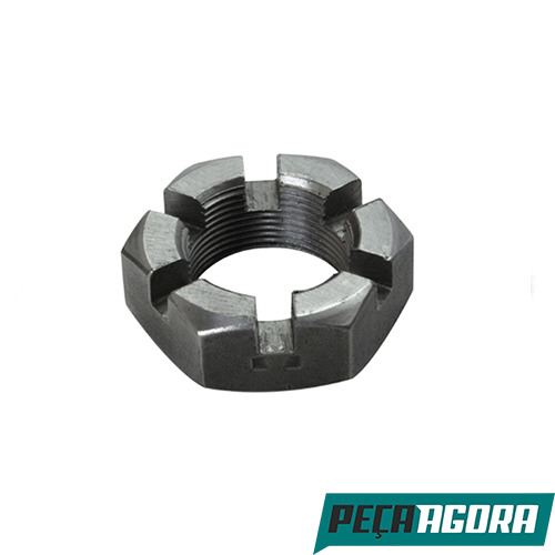 PORCA DIFERENCIAL FORD C TINKINHO GM C TINKINHO (2994113)