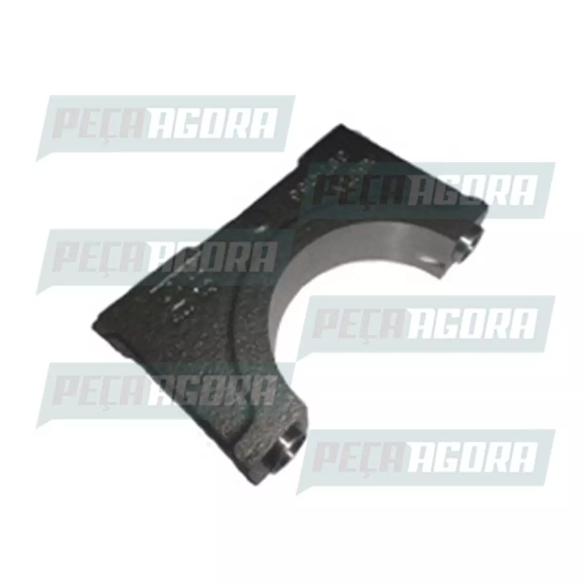 MANCAL BLOCO CUMMINS 6BTAA E 4BTAA VW 14.170BT 16.170 12.170BT 8.150E 9.150E 17.