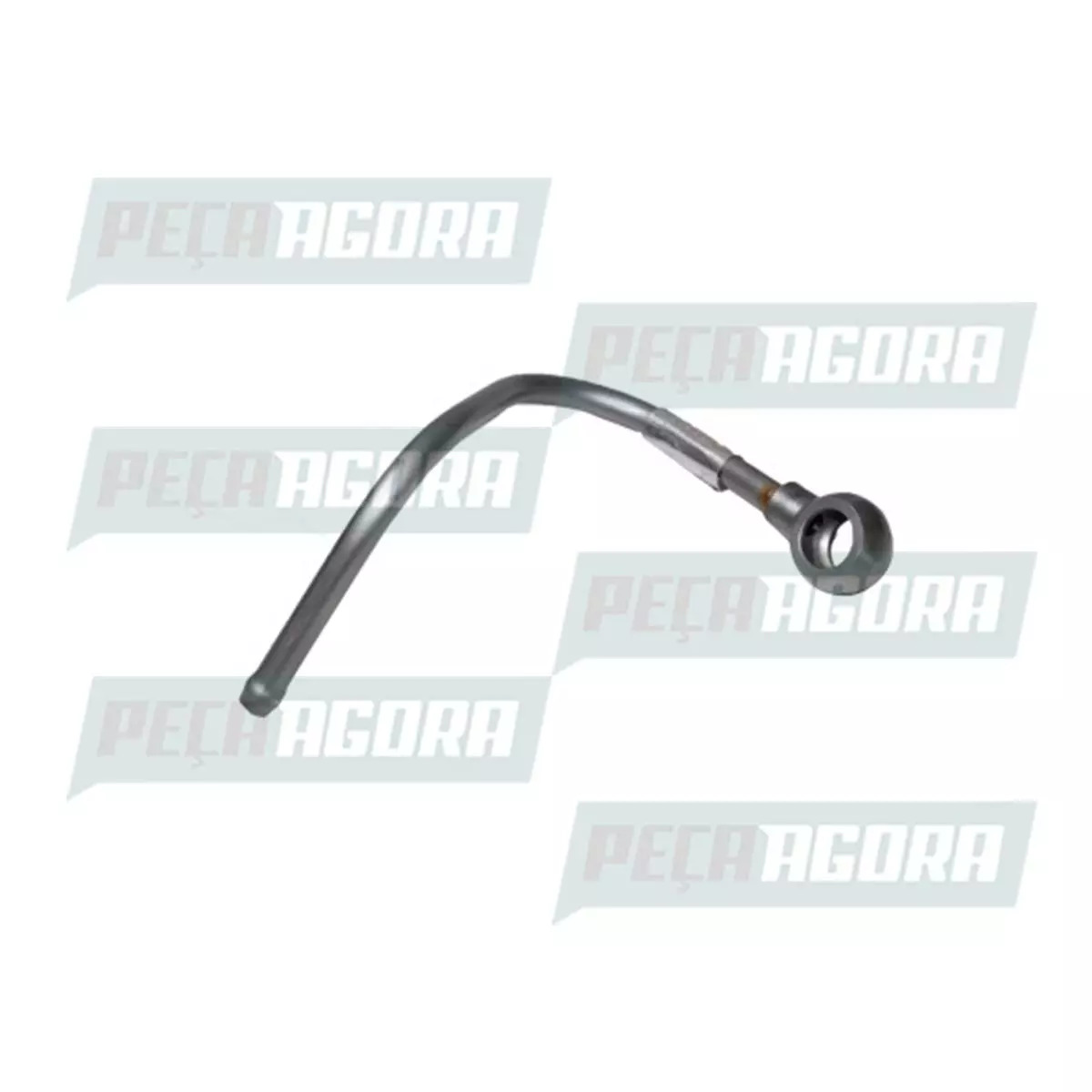 TUBO DE SUPRIMENTO DE OLE COMBUSTIVEL CUMMINS (BG2X9C520BA)