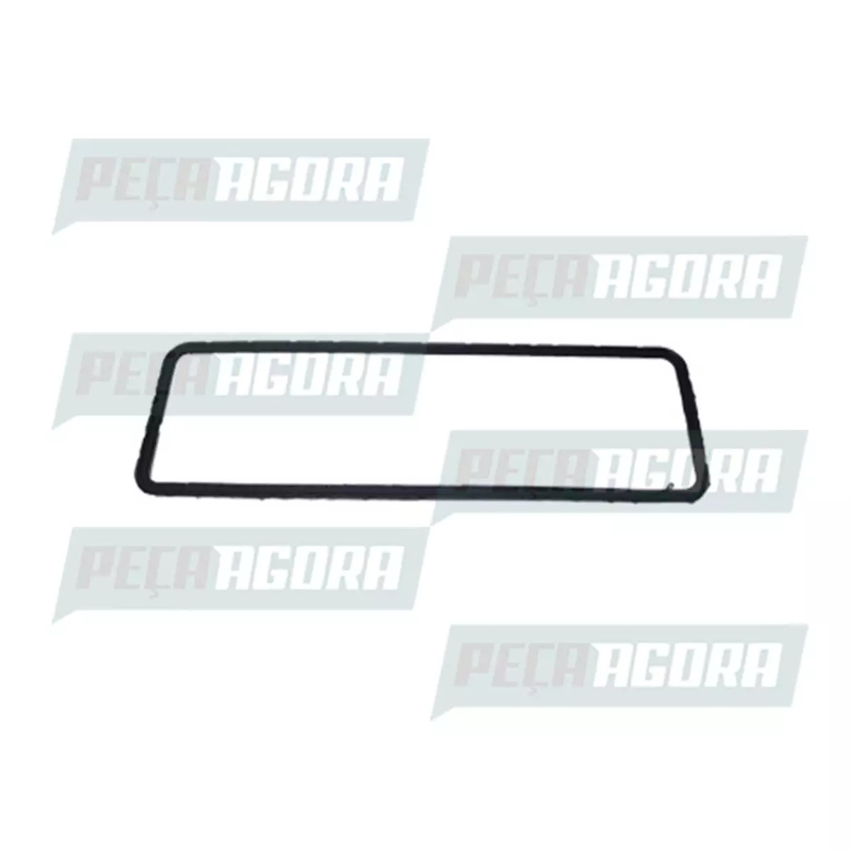 JUNTA DA TAMPA  LATERAL TUCHOS 4B 3.9 FORD 350 F4000 815 815 4 CIL CUMMINS (BF8T