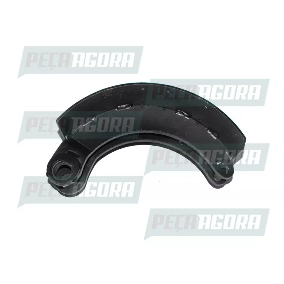 PATIM RODOVIARIA 7'' LADO ESQUERDO, MONTA COM A LONA SV223 / L107 (S603A)