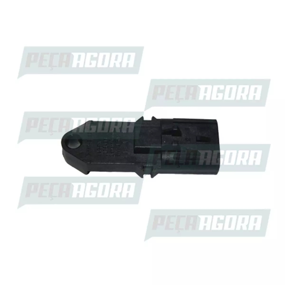 SENSOR PRESSAO  AR AMBIENTE   CUMMINS ISC 8.3 CARGO E VW 4532E 6332E 2632E 2932E