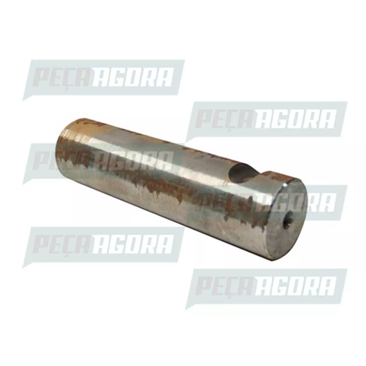 PINO BALANCA 50 X 190 CHAVETA CONICA GUERRA TRUCK LS (2T0517177)