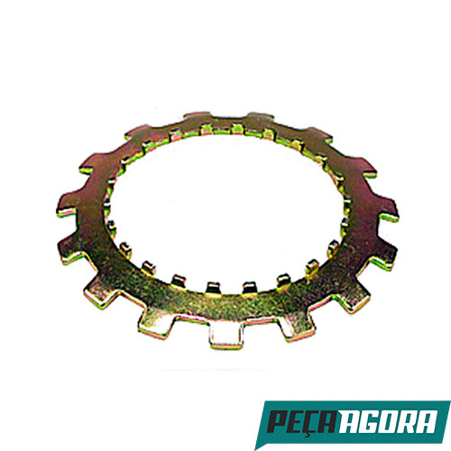 TRAVA ARANHA CARDAN PARA SCANIA TODOS (184055)