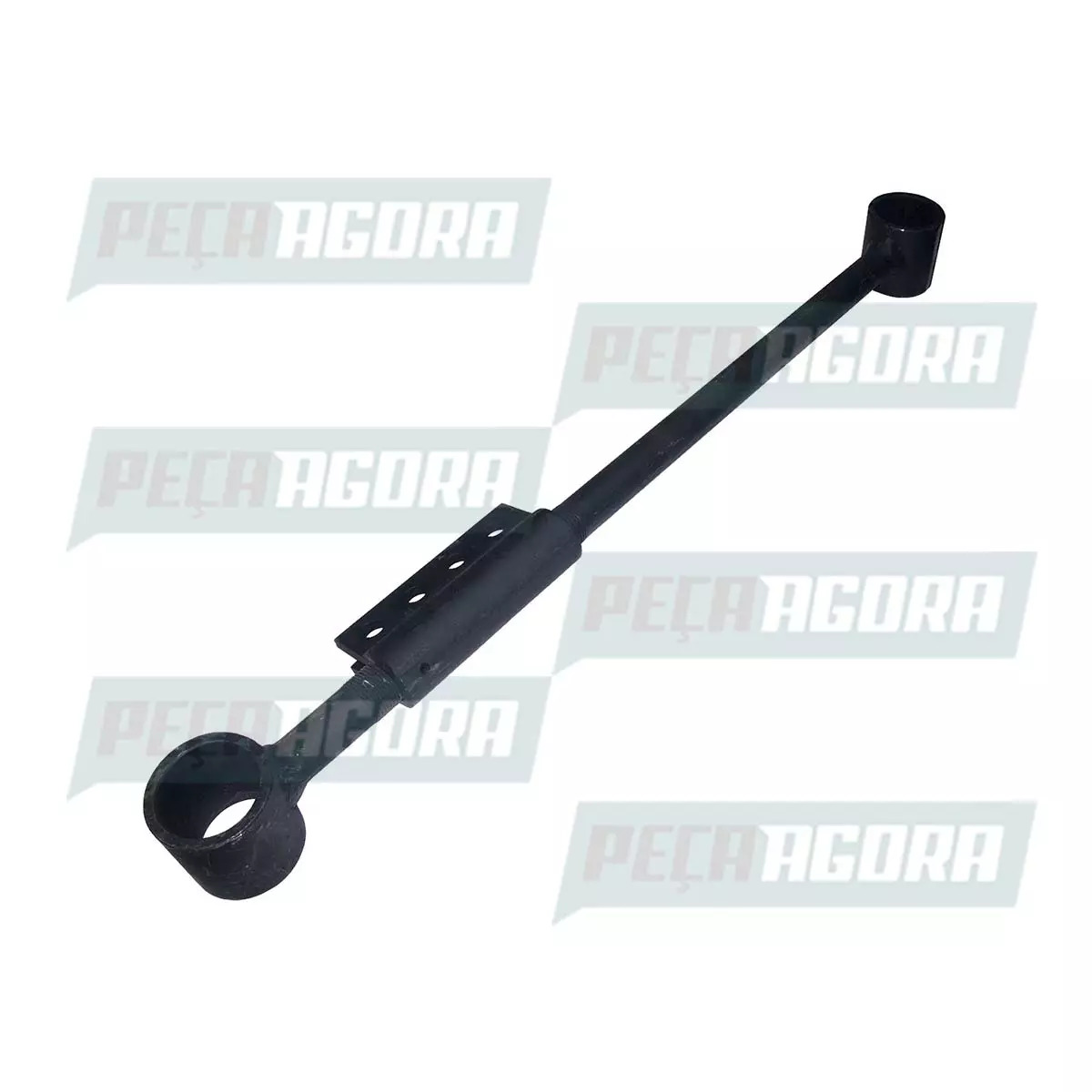 TENSOR REGULAVEL RODOVIARIA COMPRIMENTO 830MM X BUCHA 60MM (371405644)