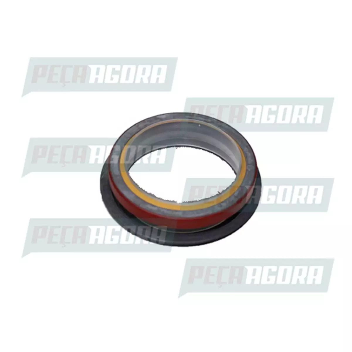 RETENTOR DIANTEIRO MODELO CUMMINS B  4BTAA   6BTAA FORD CARGO 712 814 815 915 12
