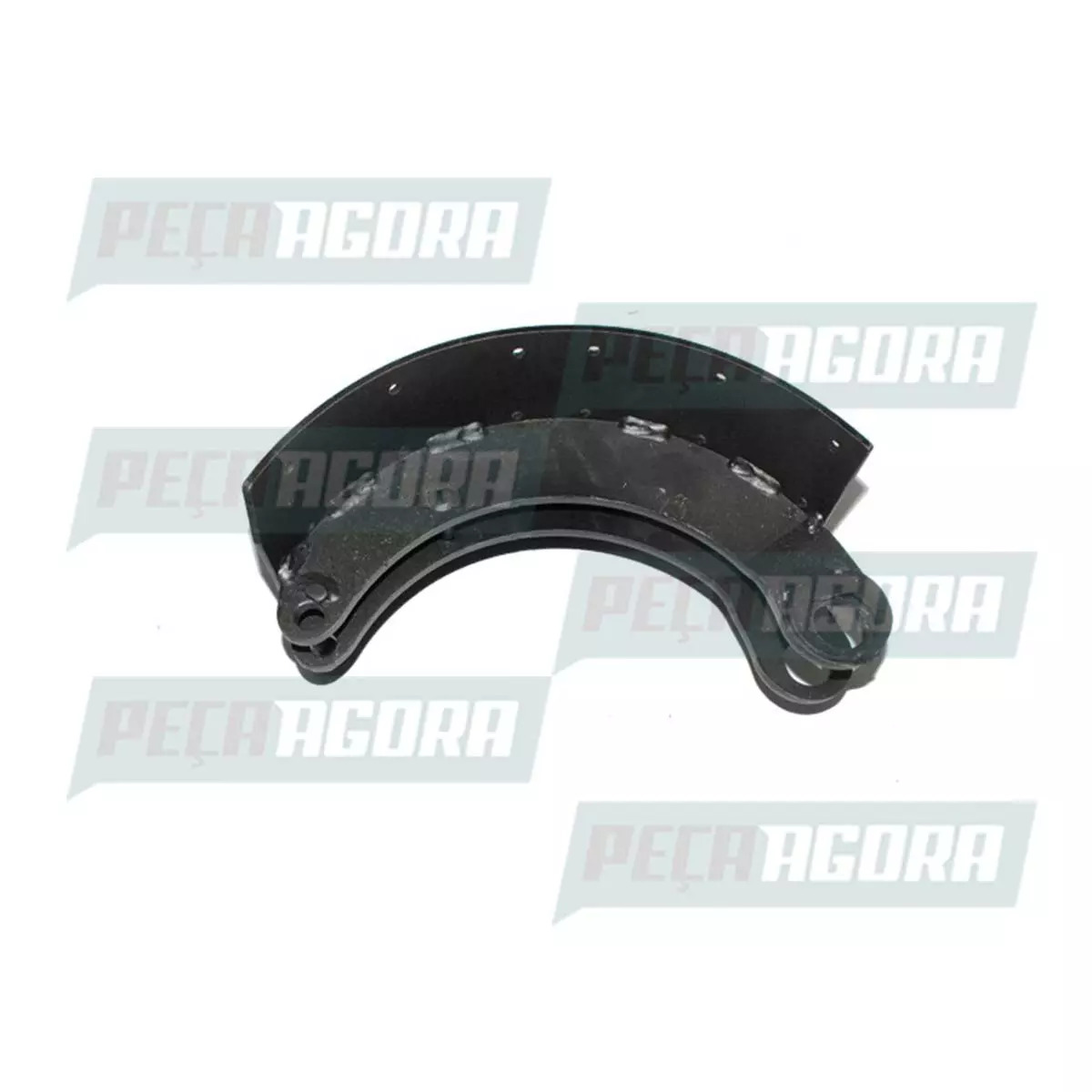 PATIM RODOVIARIA 8'' LADO DIREITO, MONTA COM A LONA SV226 / L497 / TH67 (S604A)