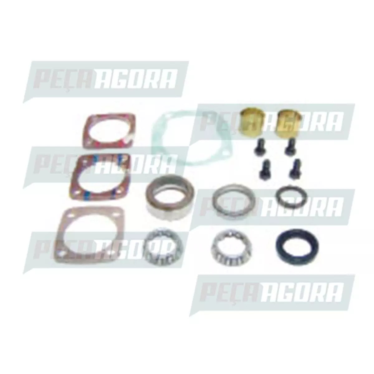 KIT REP.DIR.GM  40150053 GM C14/15/1416-ACD10/20(TODOS) (40150053)