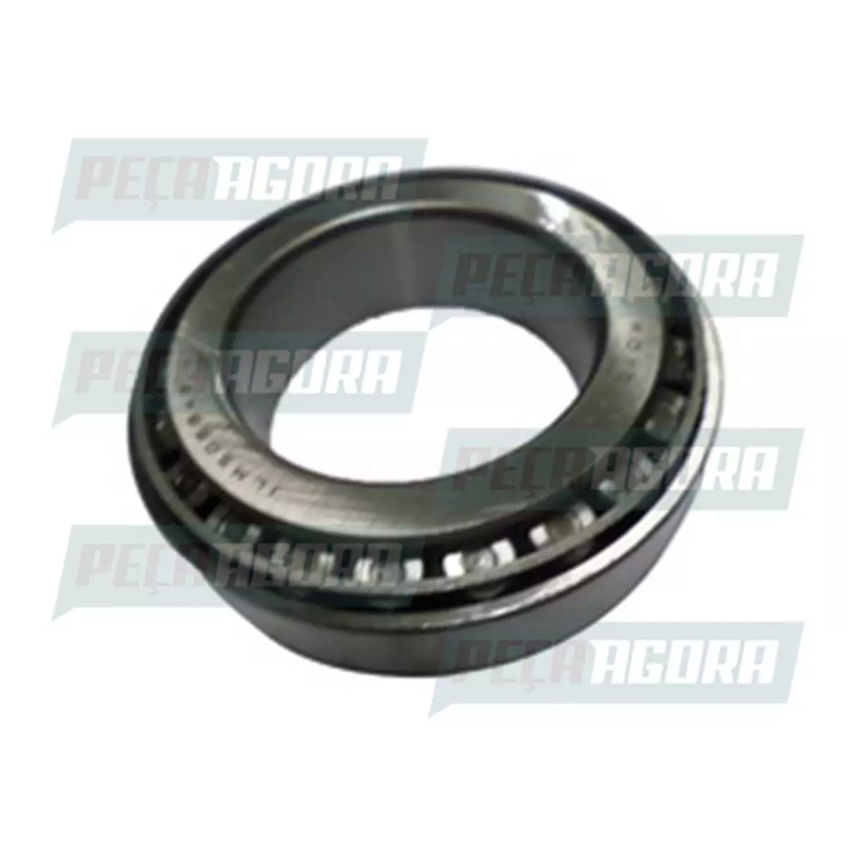 ROLAMENTO RODA EXTERNO TRASEIRA *** SELO ORIGINAL *** AGRALE 8000  PARA IVECO DA