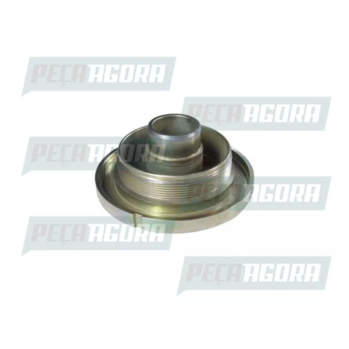 ADAPTADOR FILTRO COMBUSTIVEL VW 19.370 25.370 31.370E (2U2198751)