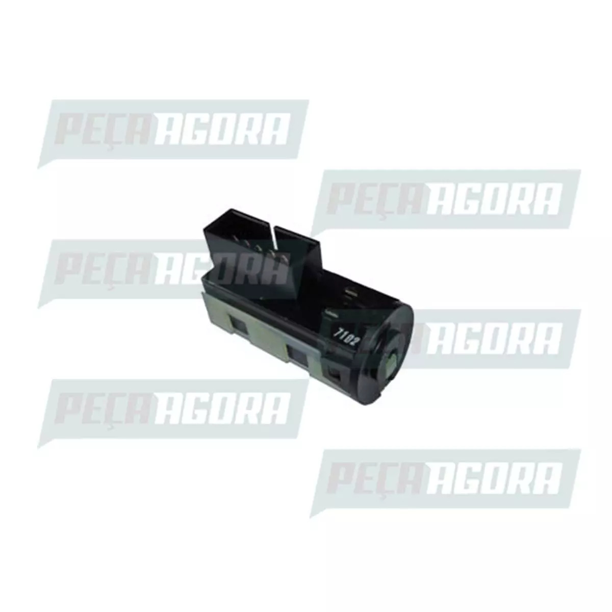 INTERRUPTOR DO PEDAL DA EMBREAGEM FORD F12000 F14000 F16000 98/08 (1C3Z11A152AA)