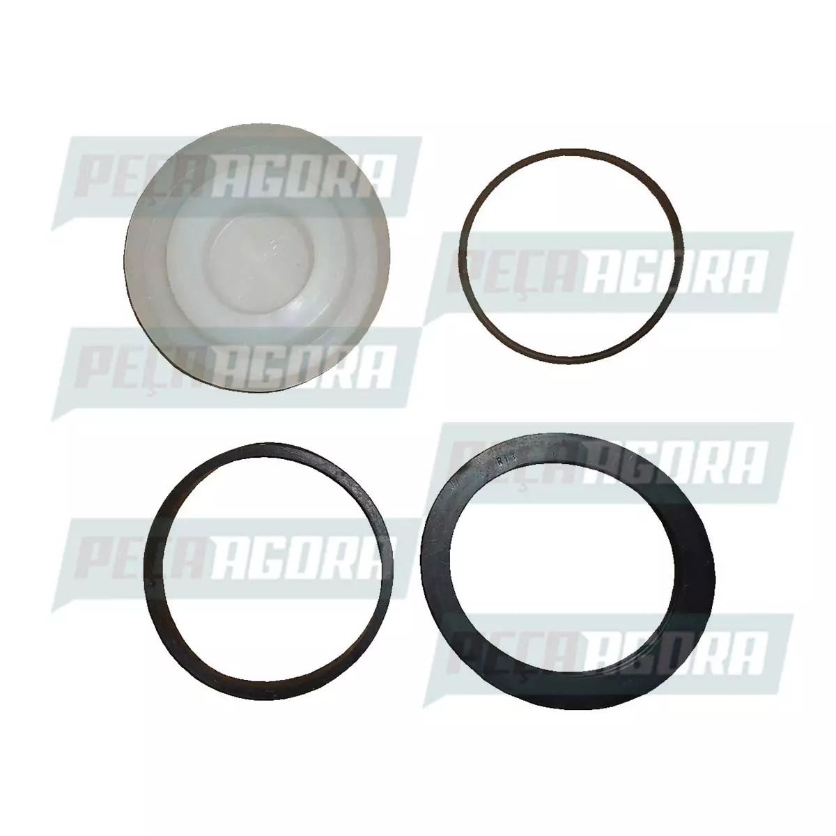 REPARO PE HIDRAULICO 25 TONELADAS (VC1279)