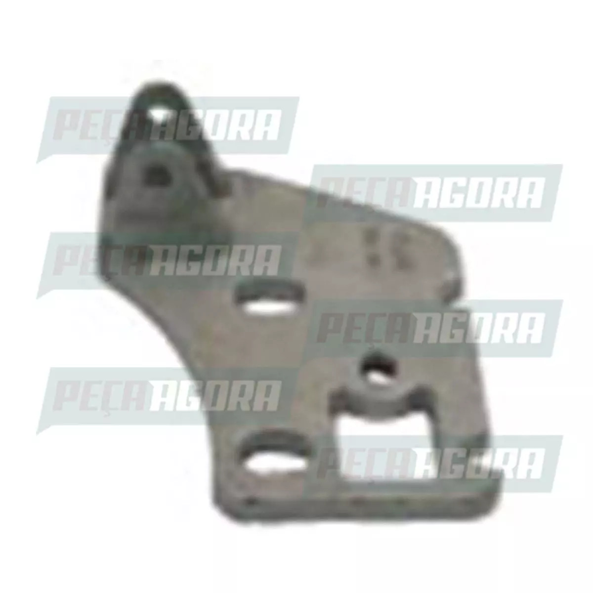 SUPORTE INFERIOR AMORTECEDOR DIANTEIRO LD (F81Z18112AC.)