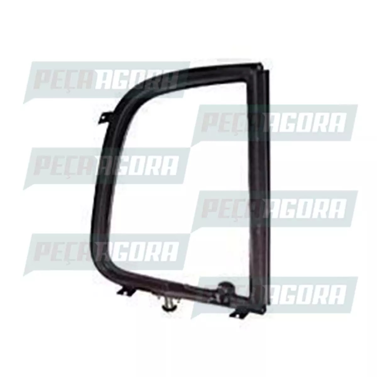 QUEBRA VENTO LD C/VIDRO INCOLOR MBB 1113/1313/1513/2013/2213/1519/2219/2220 (331