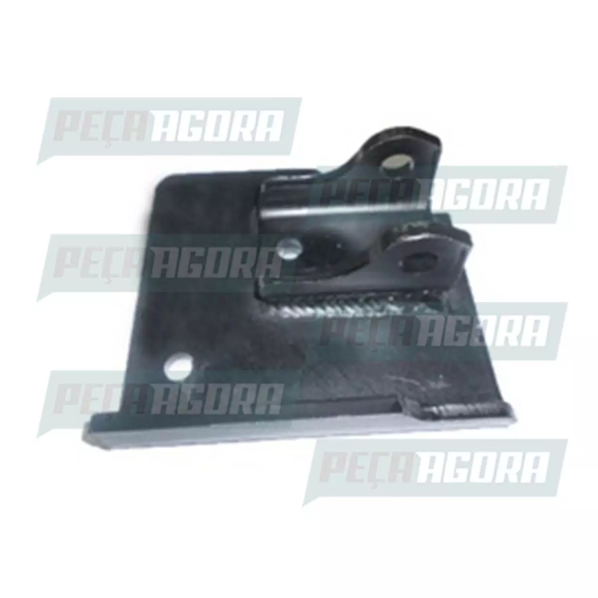 SUPORTE DO AMORTECEDOR LD AGRALE A8 W8 ATE 2004 (6008002782008)