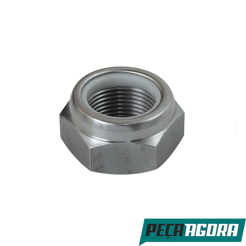 PORCA DIFERENCIAL (PINHAO) MODERNA FORD F 4000 (1999...) (CXSUH521293)