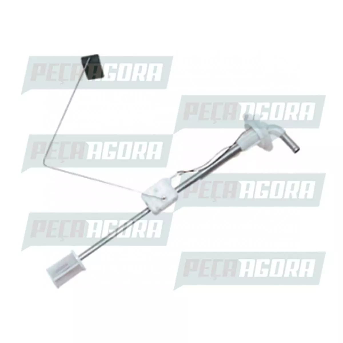 BOIA COMBUSTIVEL TQUE PLASTICO 300L MBB OH1621/OH1628L/OH1635/OH1636L (382542721