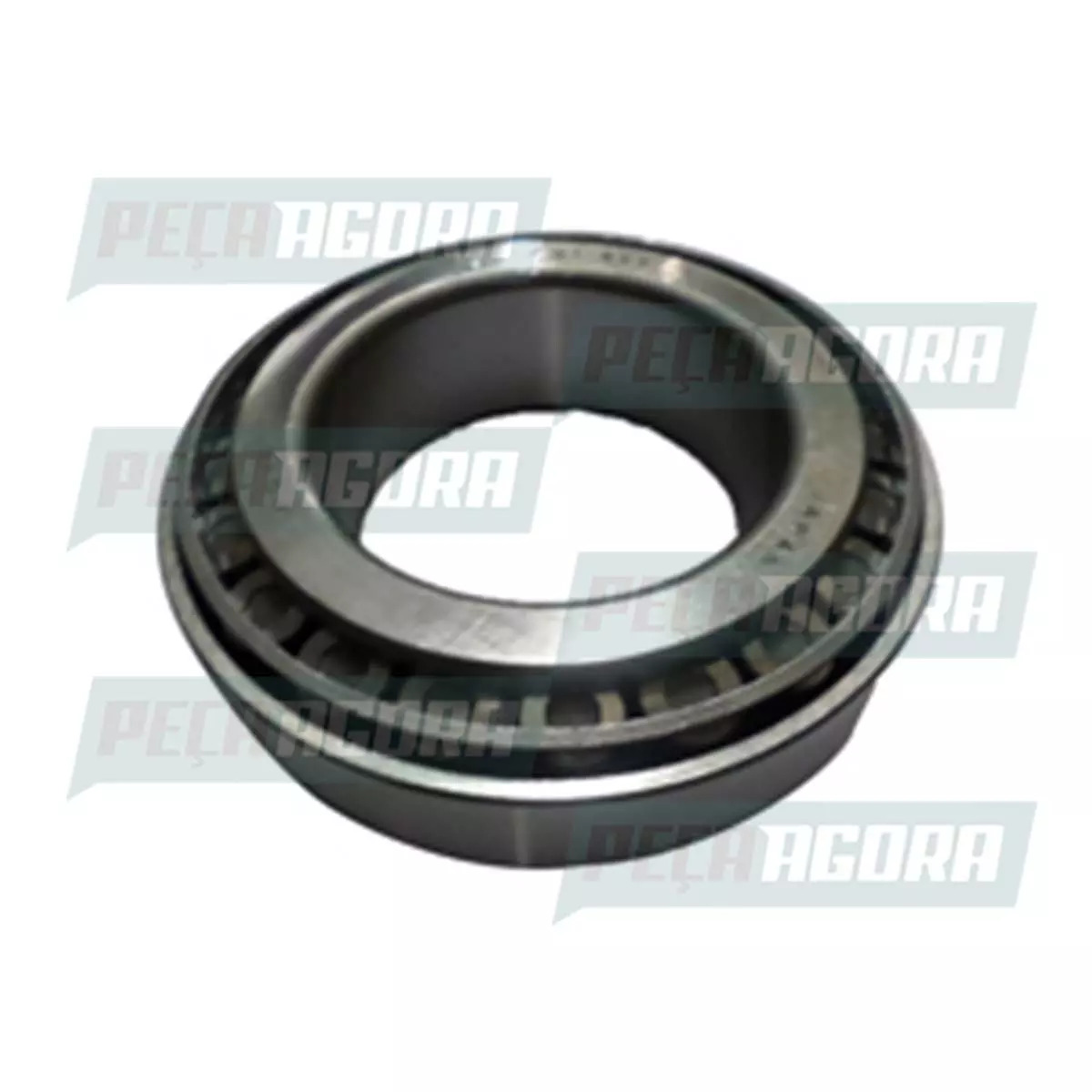 ROLAMENTO EIXO ENTRADA DIFERENCIA RD23145 VW 91/94 24220 24250 CARGO  2422 2622 