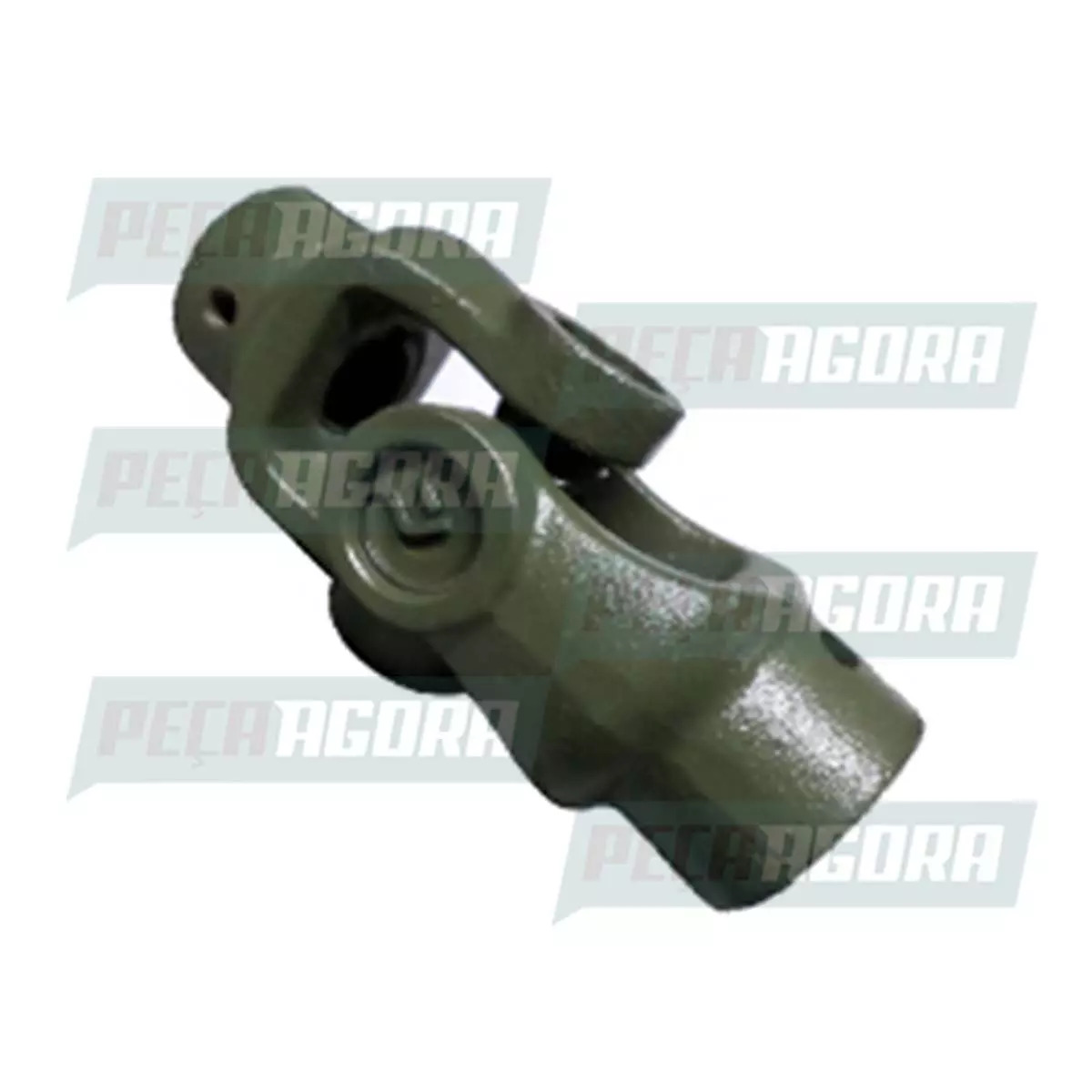 JUNTA UNIVERSAL 7/8'' QUADRADA CURTA X 7/8'' REDONDA CURTA (CRI1160,)