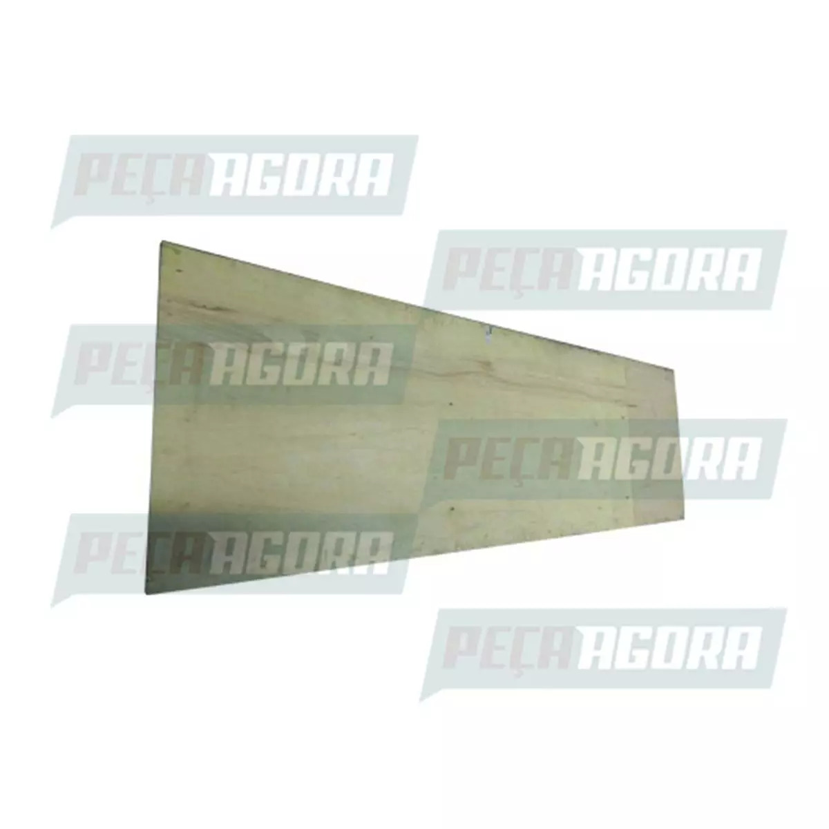 COMPENSADO TRASEIRA MADEIRA GRANELEIRAS, COMPRIMENTO 2.210MM X LARGURA 1.000MM X