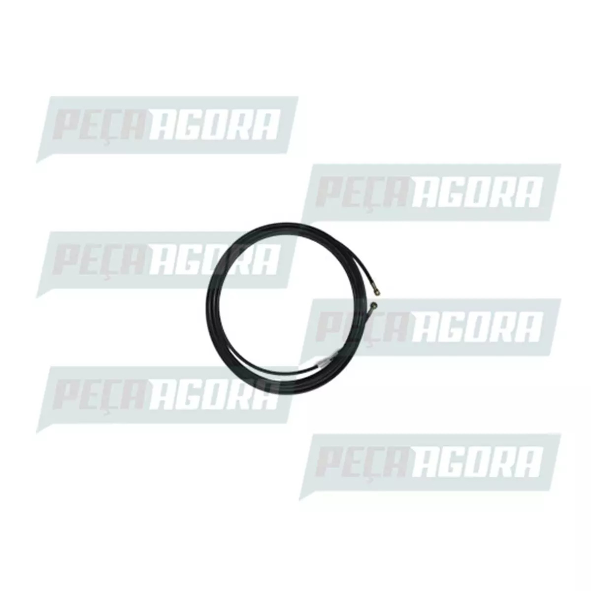 FLEXIVEL CILINDRO EMBREAGEM 13400mm VW 18310 OT 17240 OT ONIBUS MOTOR TRASEIRO 1