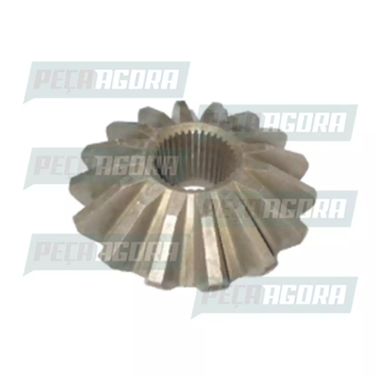 ENGRENAGEM PLANETARIA EIXO TRAS. DANA 80 - 284 VW 7100-8140 - EIXO TRAS 5.38:1 /