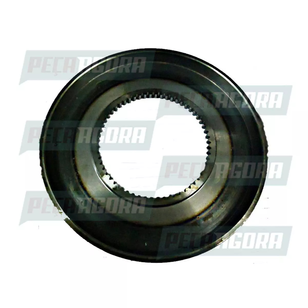 CAPA DO SINCRONIZADOR 1A/ 2A VELOC. FS6306 VW 14220 15190 16180 17180 17210 1721