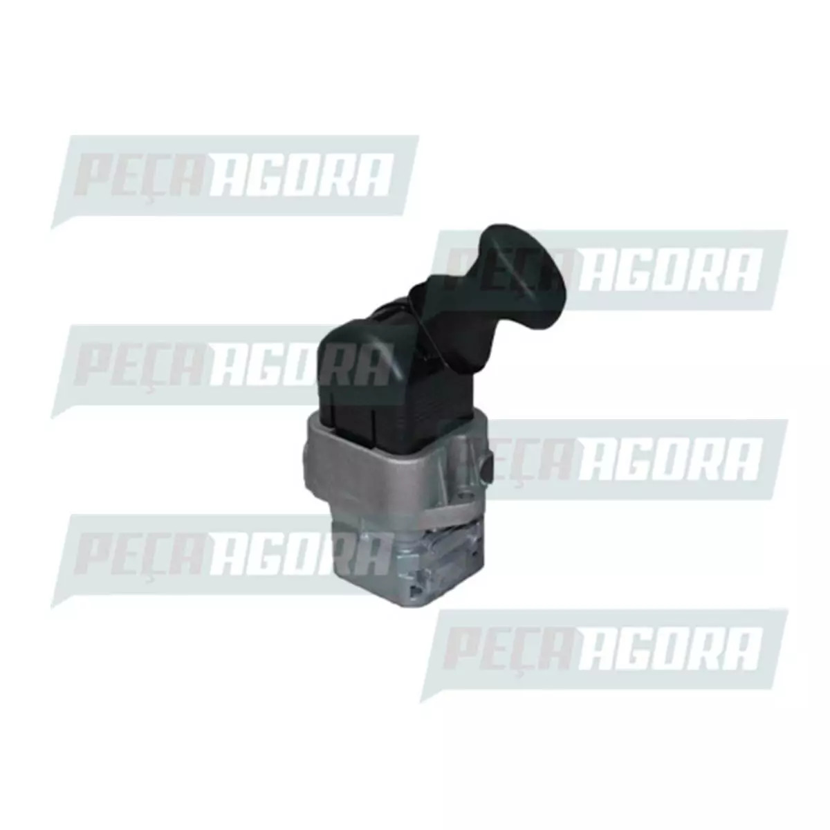 VALVULA FREIO DE MAO MBB ACTROS (34303581)