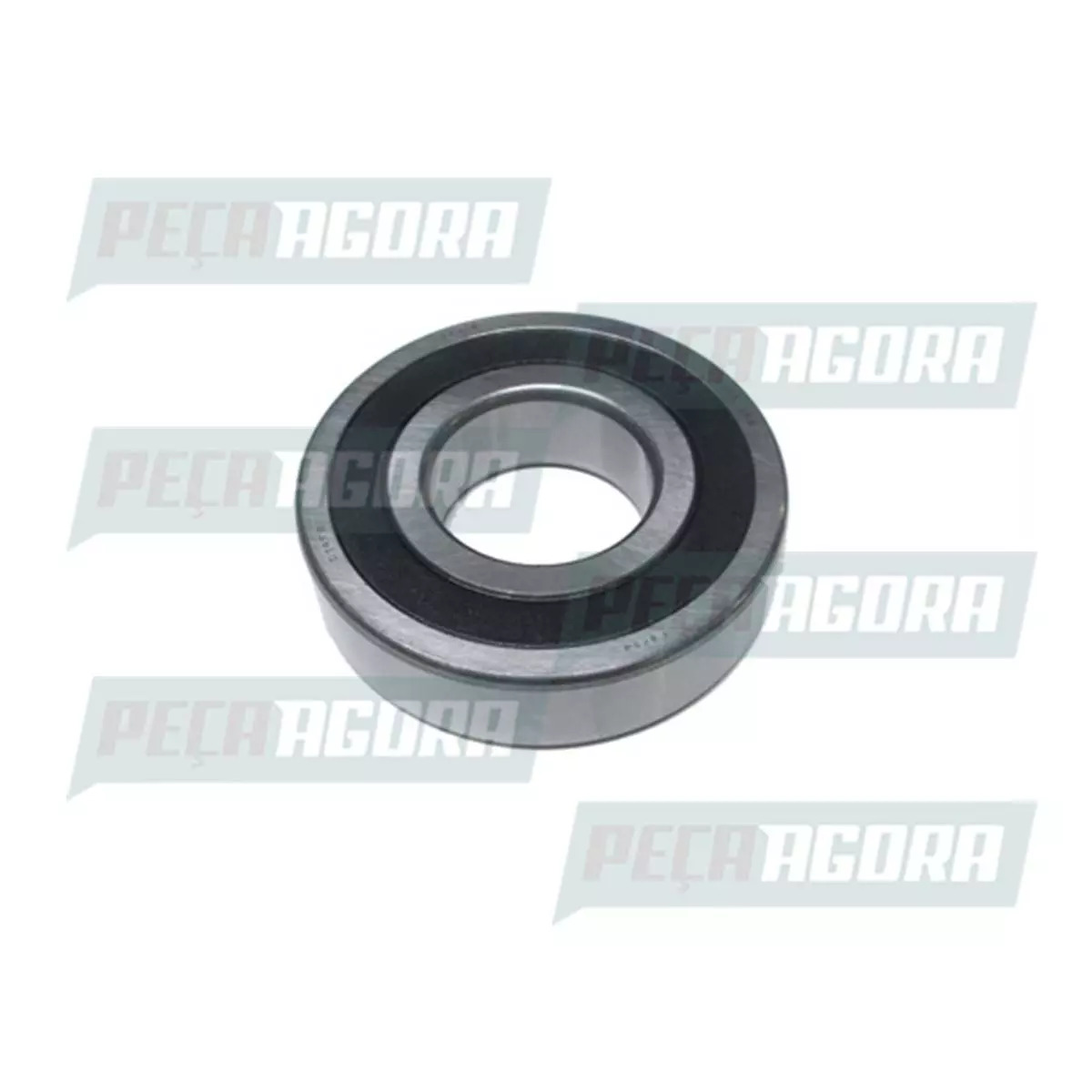 ROLAMENTO DE ESFERAS DIANTEIRO DA CARCACA G85 MBB CAMBIO G-60 G85  OF1417 OH1418