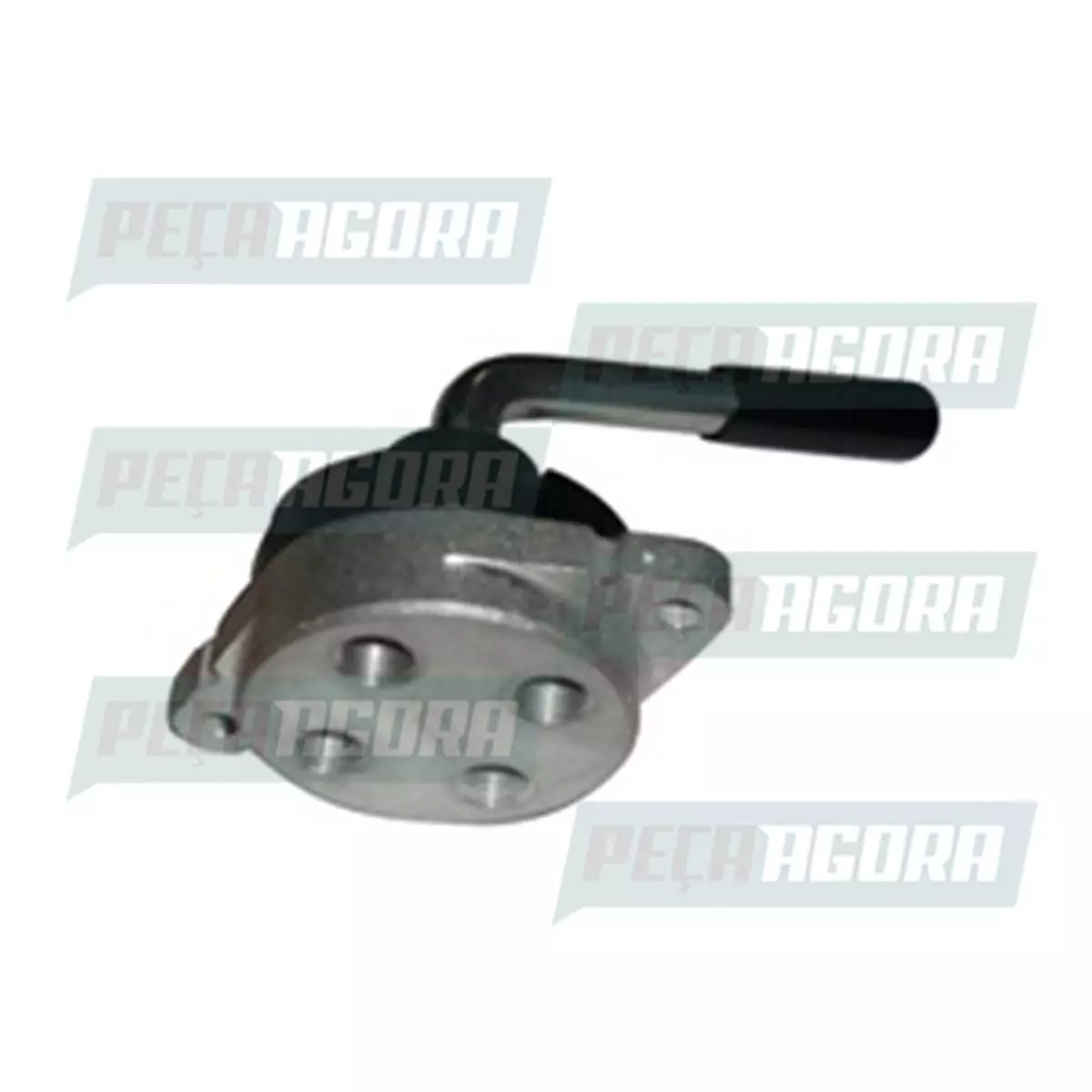 VALVULA ABRIR PORTA - PARKER MBB ONIBUS O364 (3647600438,)