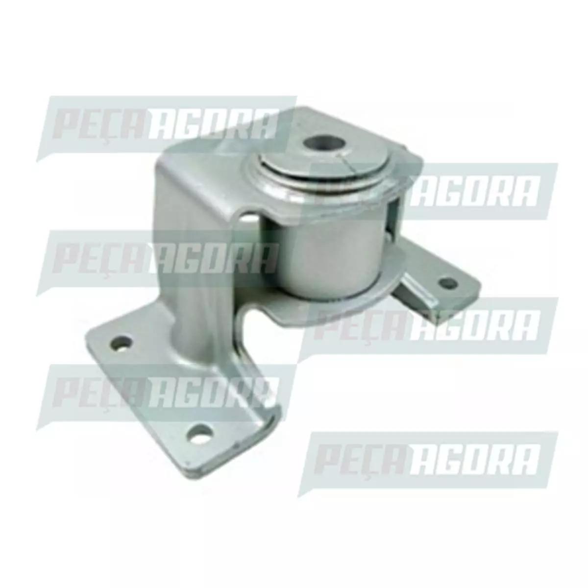 SUPORTE MOLA TRASEIRA PARTE TRASEIRA PARA IVECO DAILY ATE 5 TONELADAS  3510 4912