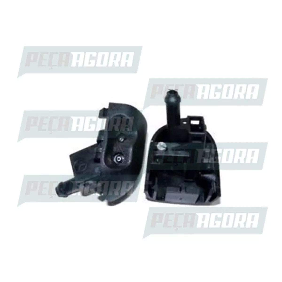 BRUCUTU ESGUICHO LD PARABRISA  MBB  ** BRUCUTU ** MBB 1933 1938 1944 2035 2040 2