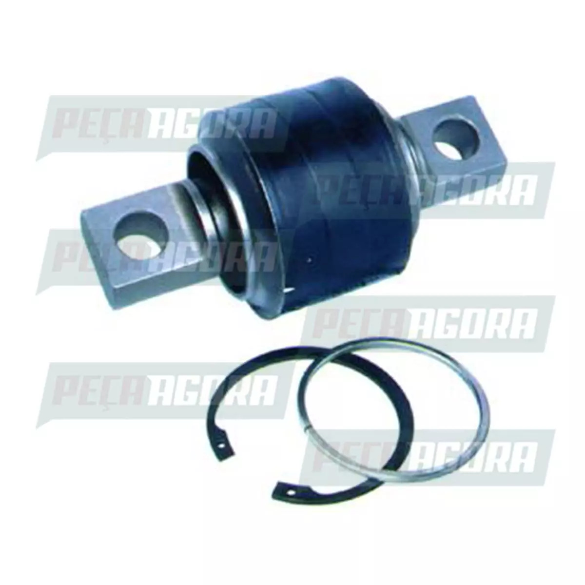 PINO DUPLO INFERIOR COMPRIMENTO 95X152 MB 2635 AXOR (0003500413,)