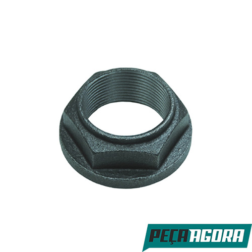 PORCA DIFERENCIAL MB MERCEDES BENZ L 608/ 708/ 709/ L 912 (3243530072)