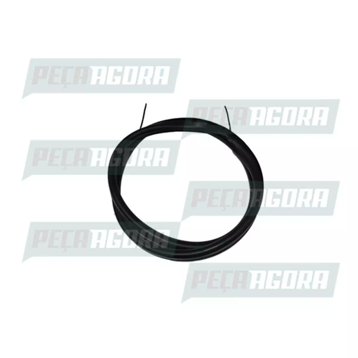 GUARNICAO VIDRO VIGIA VW 13.180E 15.180E 17.250E 24.250E 19.320 19.370E 25.370E 